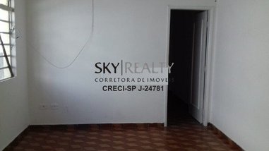 house em Avenida Carlos Oberhuber, Jardim Avelino - São Paulo - SP