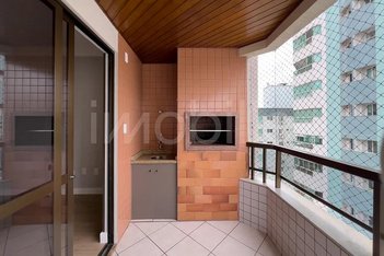 apartment em Rua 3000, Centro - Balneário Camboriú - SC