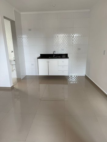 apartment em Rua Monte D'Ouro, Tucuruvi - São Paulo - SP
