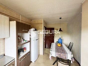 house em Mauá, Rio Branco - Canoas - RS