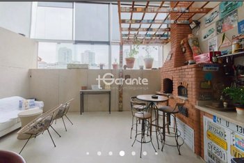 house em Avenida Engenheiro Heitor Antônio Eiras Garcia, Jardim Esmeralda - São Paulo - SP