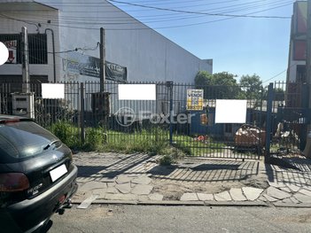 house em Avenida Presidente Getúlio Vargas, Bela Vista - Alvorada - RS