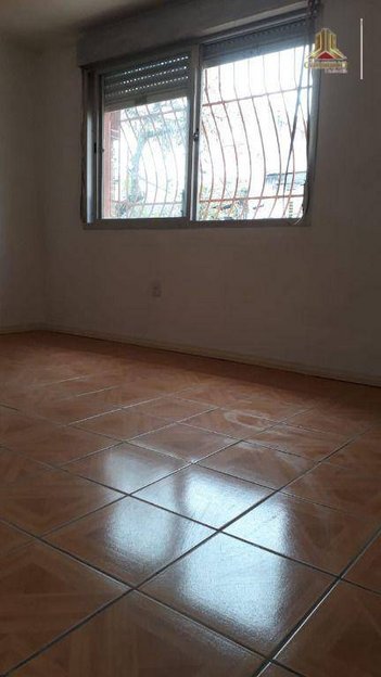 apartment em Rua Santo Antônio, Floresta - Porto Alegre - RS