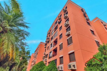 apartment em Avenida Protásio Alves, Rio Branco - Porto Alegre - RS