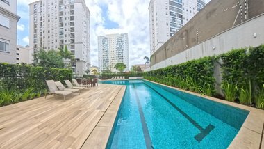 apartment em Rua Alexandre Levi, Cambuci - São Paulo - SP