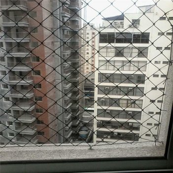 apartment em Largo do Arouche, República - São Paulo - SP