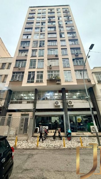 apartment em Rua dos Inválidos, Centro - Rio de Janeiro - RJ