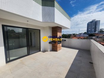 apartment em Rua Desembargador Lincoln Prates, Itapoã - Belo Horizonte - MG