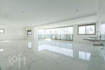 apartment em Rua Campevas, Perdizes - São Paulo - SP