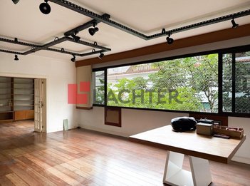 apartment em Rua J. Carlos, Jardim Botânico - Rio de Janeiro - RJ