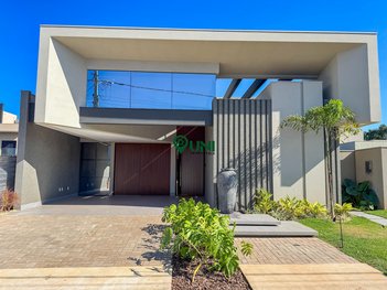 house em Rua Porto Belo, Porto Madero - Dourados - MS