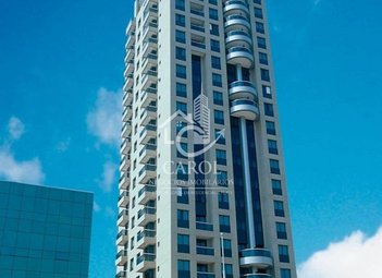 apartment em Rua Funchal, Vila Olímpia - São Paulo - SP