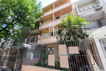 apartment em Rua Fernandes Vieira, Bom Fim - Porto Alegre - RS