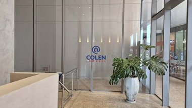 office em Avenida Princesa Diana, Alphaville - Lagoa dos Ingleses - Nova Lima - MG