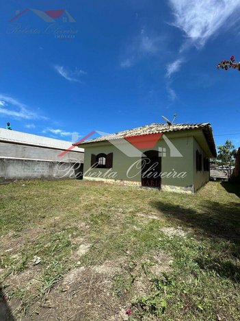 house em Rua Orlando Bragança, Unamar (Tamoios) - Cabo Frio - RJ