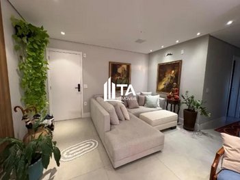 apartment em Rua Alberto Faria, Jardim Brasil - Campinas - SP