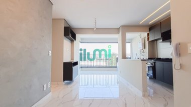 apartment em Rua Major Otaviano, Belenzinho - São Paulo - SP