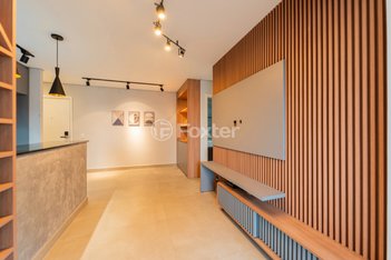 apartment em Rua das Flechas, Vila Santa Catarina - São Paulo - SP