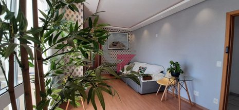 apartment em Rua Cláudio José de Camargo, Vila São José - Taubaté - SP