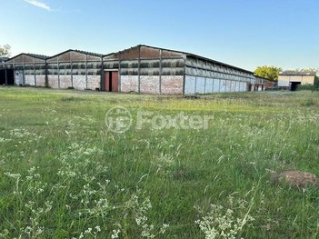 industrial em Avenida Campo Grande, Campo Grande - Estância Velha - RS