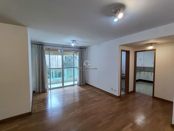 apartment em Rua das Pitangueiras, Jardim - Santo André - SP