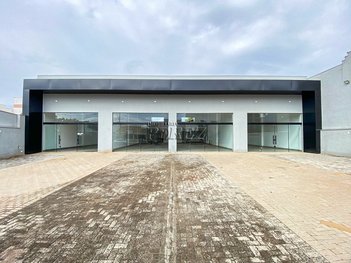 business em Avenida São João, Antares - Londrina - PR