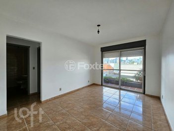 apartment em Rua Benjamin Constant, Rio Branco - Novo Hamburgo - RS