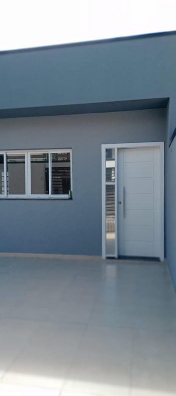 house em Rua Professor Ricardo Gomes Amorim, Real Park Tietê Jundiapeba - Mogi das Cruzes - SP