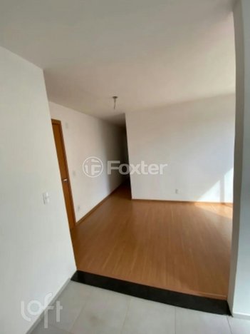 apartment em Rua Tomoichi Shimizu, Colônia (Zona Leste) - São Paulo - SP
