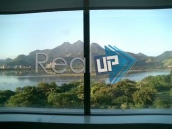 office em das Américas, Barra da Tijuca - Rio de Janeiro - RJ