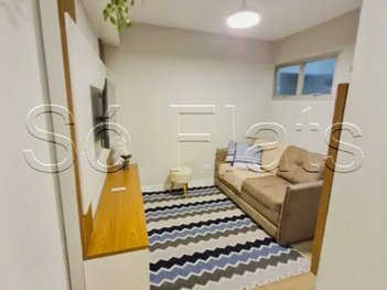 apartment em Avenida Nove de Julho, Bela Vista - São Paulo - SP
