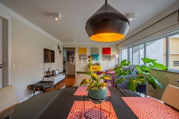 apartment em Rua Tucuna, Perdizes - São Paulo - SP