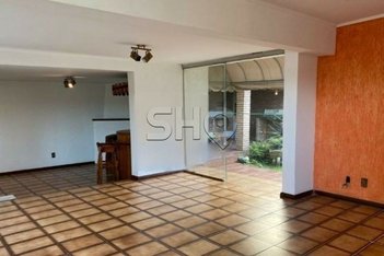 house em Rua Tibiriçá, Brooklin Paulista - São Paulo - SP