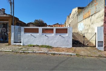 land_lot em Rua Doutor Eugênio Fortes Coelho, Chora Menino - São Paulo - SP