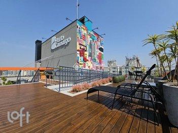 apartment em Treze de Maio, Centro - Curitiba - PR