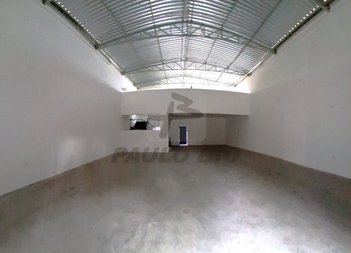 industrial em Rua Marcilío Dias, Santa Maria - Santo André - SP