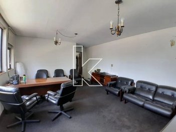 commercial_building em Rua Coronel Lisboa, Vila Mariana - São Paulo - SP