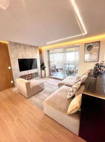 apartment em Rua Ernesto de Castro, Brás - São Paulo - SP