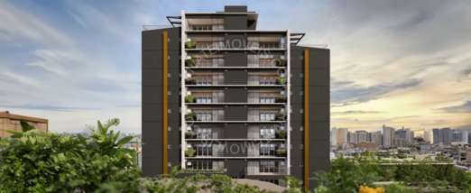 apartment em Rua Hungara, Vila Ipojuca - São Paulo - SP