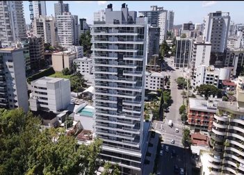 apartment em Rua Dom José Barea, Exposição - Caxias do Sul - RS
