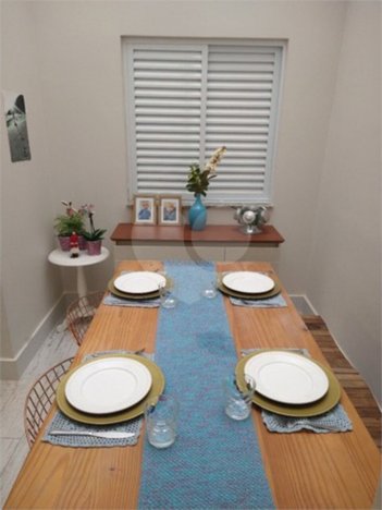 apartment em Rua Maria Helena, Vila Helena - Santo André - SP