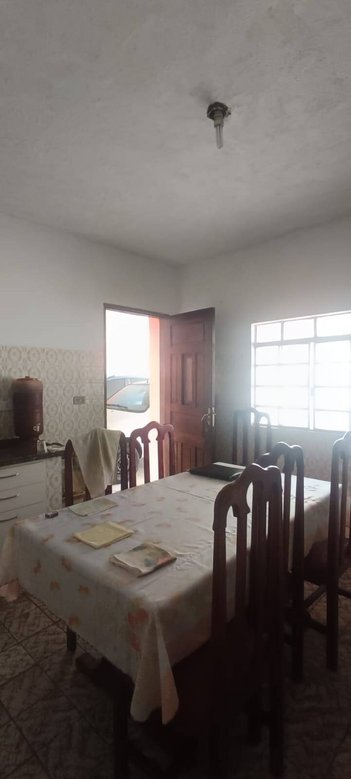 house em Rua Dona Tereza Cristina, Jardim Guanabara - Jundiaí - SP