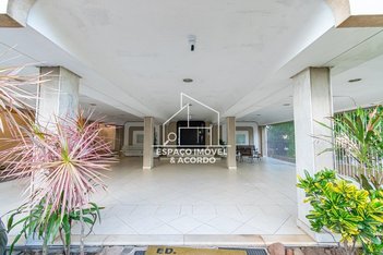 apartment em Rua Doutor Luiz Bastos do Prado, Centro - Gravataí - RS