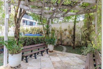 apartment em Rua Cincinato Braga, Bela Vista - São Paulo - SP