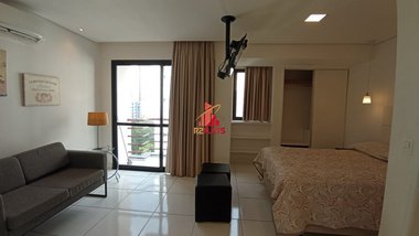 apartment em Alameda Jauaperi, Moema - São Paulo - SP