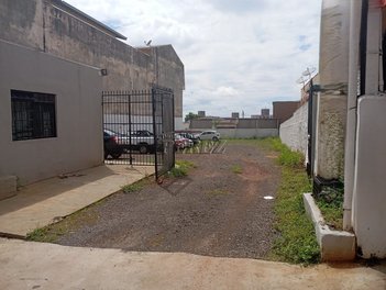 commercial_building em Rua Guaporé, Centro - Londrina - PR