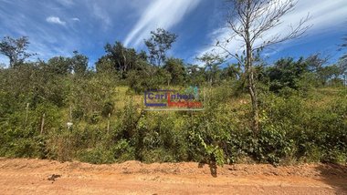 land_lot em Rua Doze, Estancia Serra Verde - São Joaquim de Bicas - MG