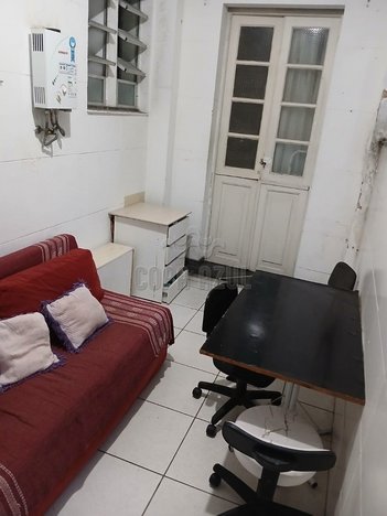 apartment em Rua Figueiredo Magalhães, Copacabana - Rio de Janeiro - RJ