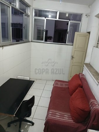 Cômodo Condomínio