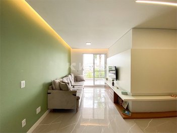 apartment em Rua do Imperador, Vila Paiva - São Paulo - SP